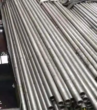 精密無(wú)縫鋼管車絲